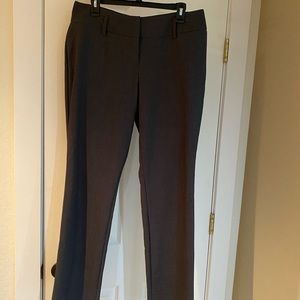 🌼Women’s straight leg trousers size 10🌼